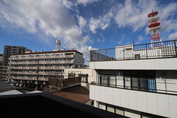 GENOVIA学芸大学の物件内観写真